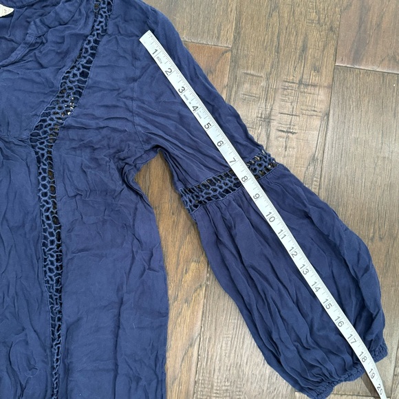 Solitaire Dress - Picture 11 of 11